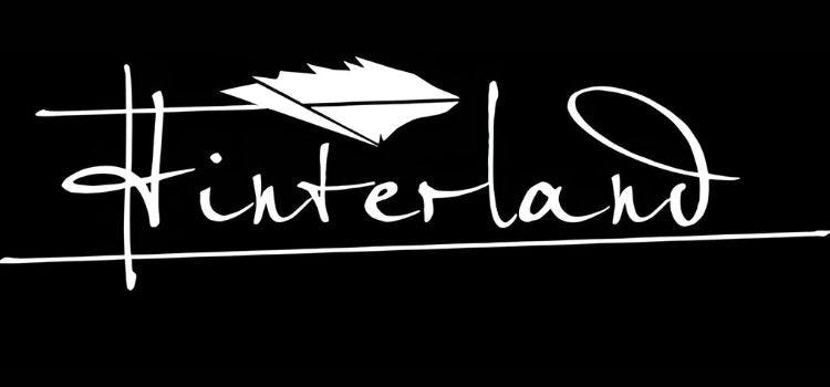 Logo de Hinterland