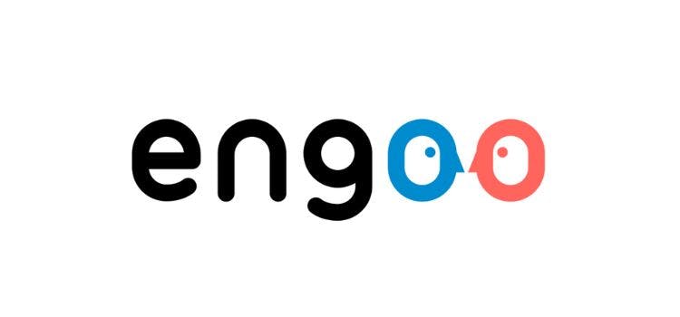 Logo de engoo