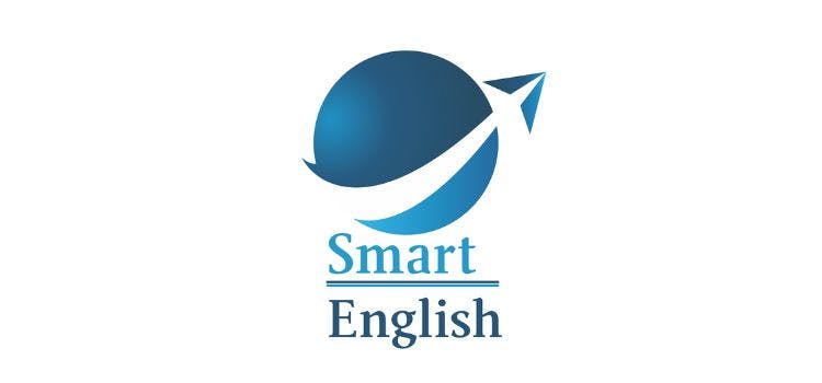 Logo Smart English