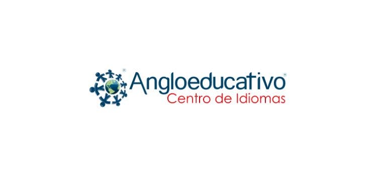 Logo Anglo Americano de Puebla
