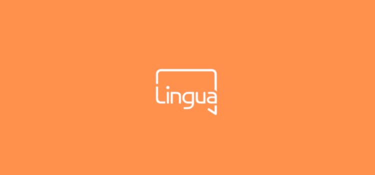 Logo Lingua