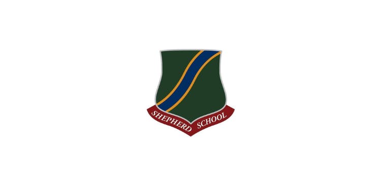 Logo Escola Shepherd