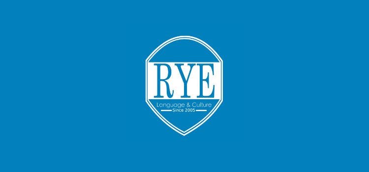 Logo RYE