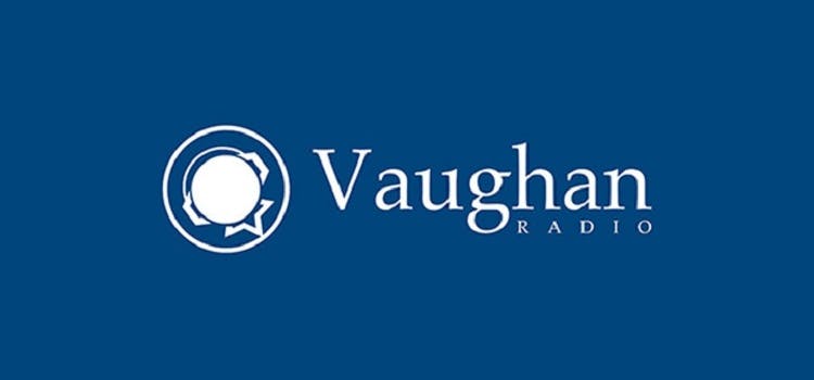 Logo de Vaughan