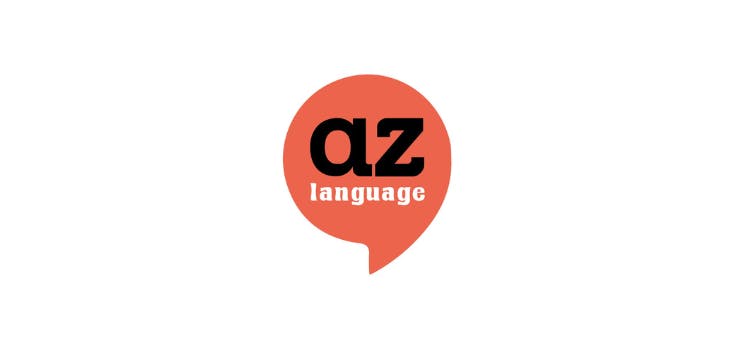 Logo AZ