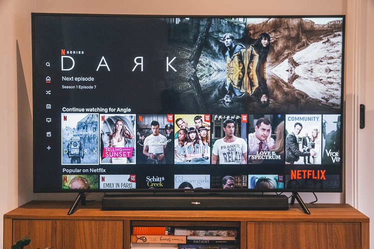 Netflix | S&eacute;rie Dark