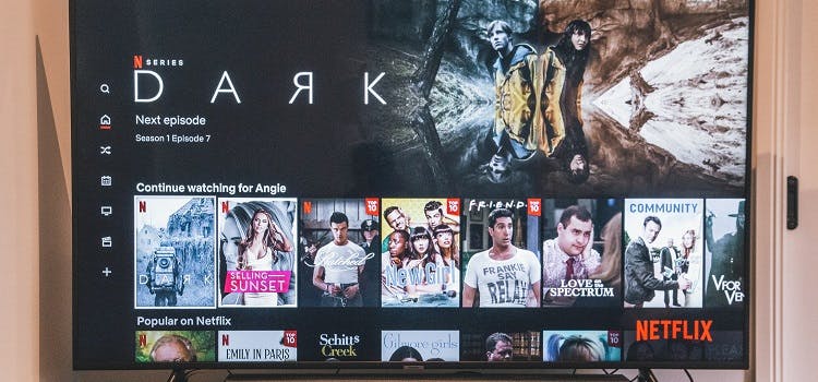 Netflix | Serie Dark