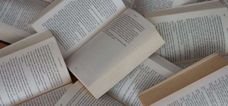 Leggere libri in inglese