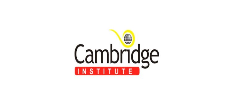 Logo Cambridge