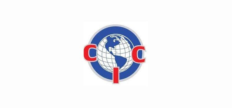 Logo CIC