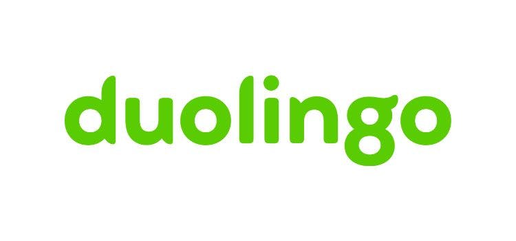 Duolingo aprender pelo celular