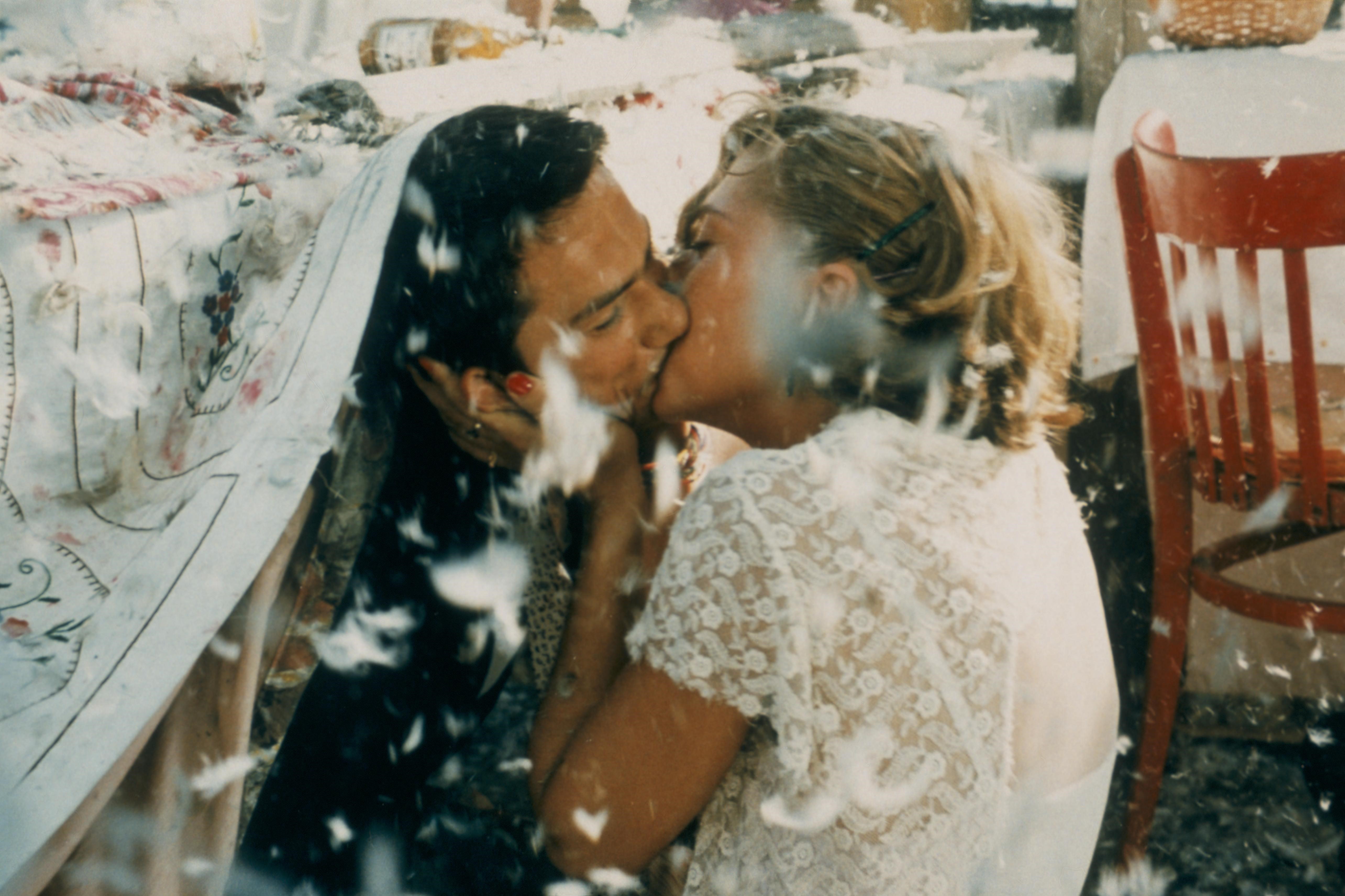 Chat Noir Chat Blanc D Emir Kusturica A Voir Gratuitement En Vod Streaming Sur Mk2 Curiosity