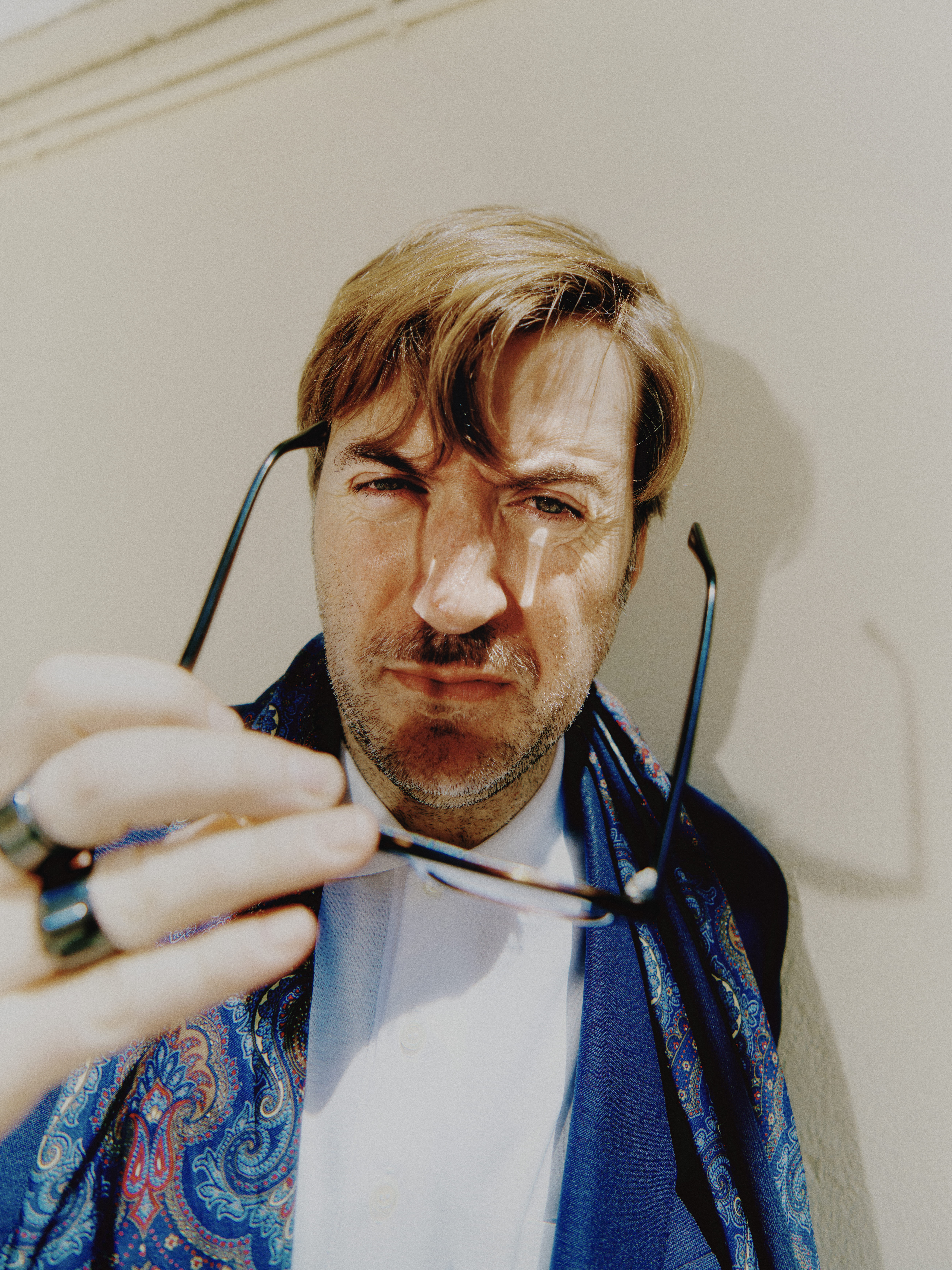 On en sait plus sur « Out Of This World », le nouveau projet d’Albert Serra