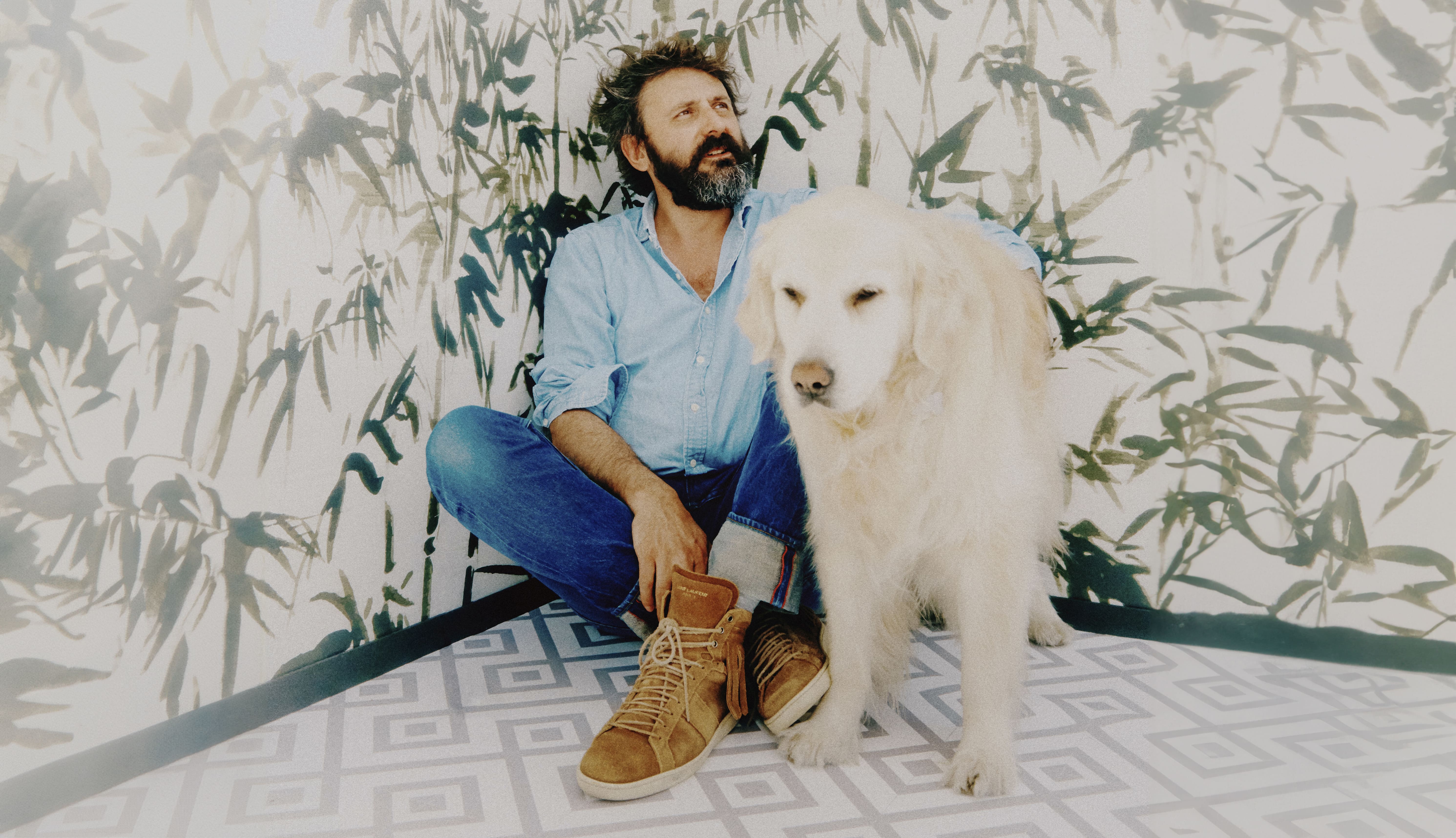 Quentin Dupieux « J’ai toujours au fond de moi ce goût du film qui ne