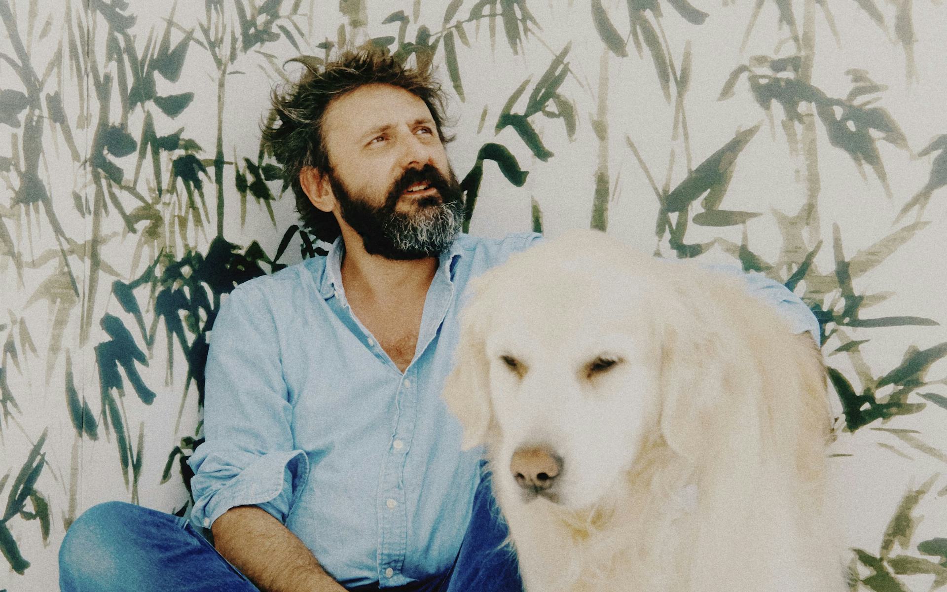 Quentin Dupieux « J’ai toujours au fond de moi ce goût du film qui ne