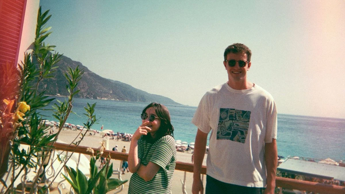 « Aftersun » de Charlotte Wells hier encore