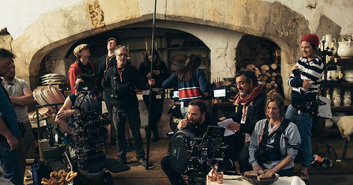 On en sait plus sur le prochain film de Yorgos Lánthimos avec Emma Stone et la révélation Suzy Bemba