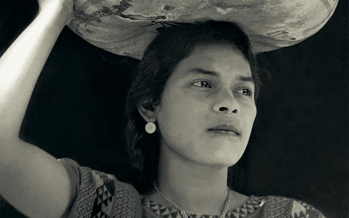Tina Modotti, Sobre la fotografía [Sur la photographie], in Mexican Folkways, vol. 5, no 4, oct.-déc. 1929