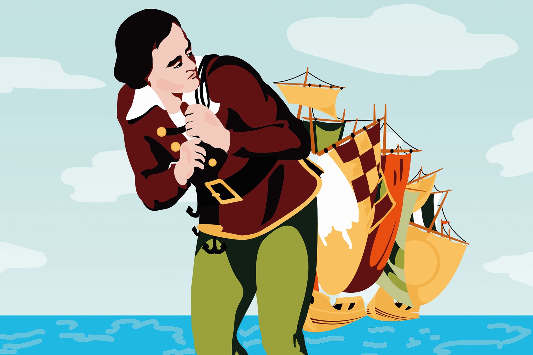 Films pour enfants et dessins animés à voir en streaming / VoD sur mk2