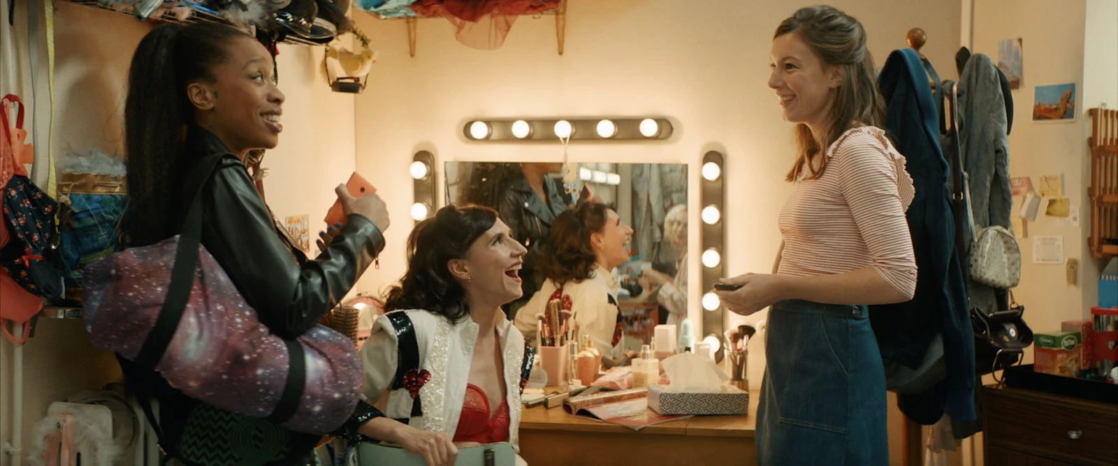 « À mon seul désir »