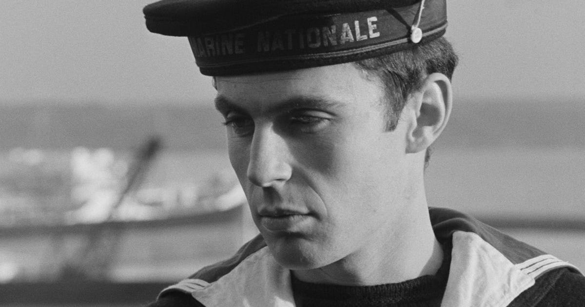 A Voir En Ligne Sur Mk2 Curiosity L Amour A La Mer Le Premier Film De Guy Gilles A Voir En Ligne Sur Mk2 Curiosity L Amour A La Mer Le Premier Film De Guy Gilles