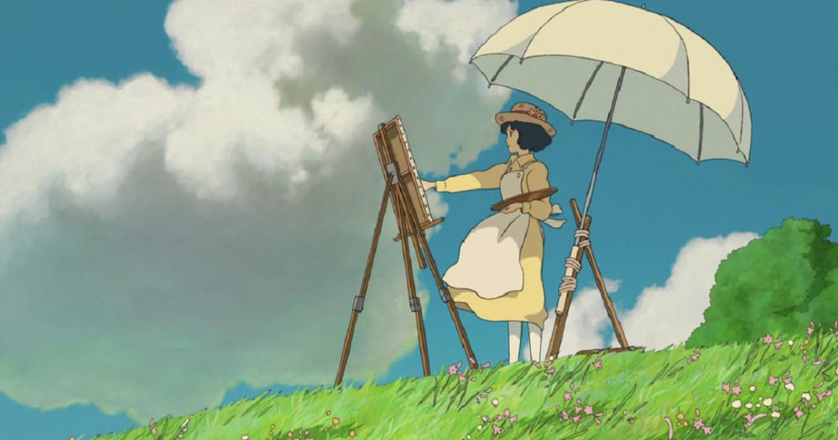 Hayao Miyazaki prépare son nouveau film, la plus grande production du ...