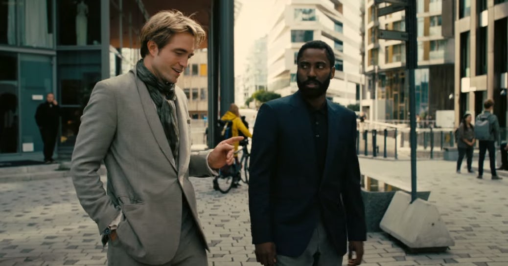 Projet mystérieux de Christopher Nolan : Célébrités impressionnantes au casting Projet mystérieux de Christopher Nolan : Célébrités impressionnantes au casting