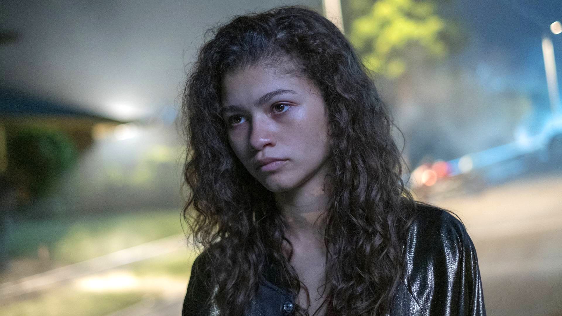 Le créateur d’Euphoria a tourné en secret un film avec Zendaya et John David Washington