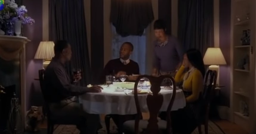 The Strange Thing About The Johnsons Cast À voir en ligne : « The Strange Thing About The Johnsons » d’Ari Aster