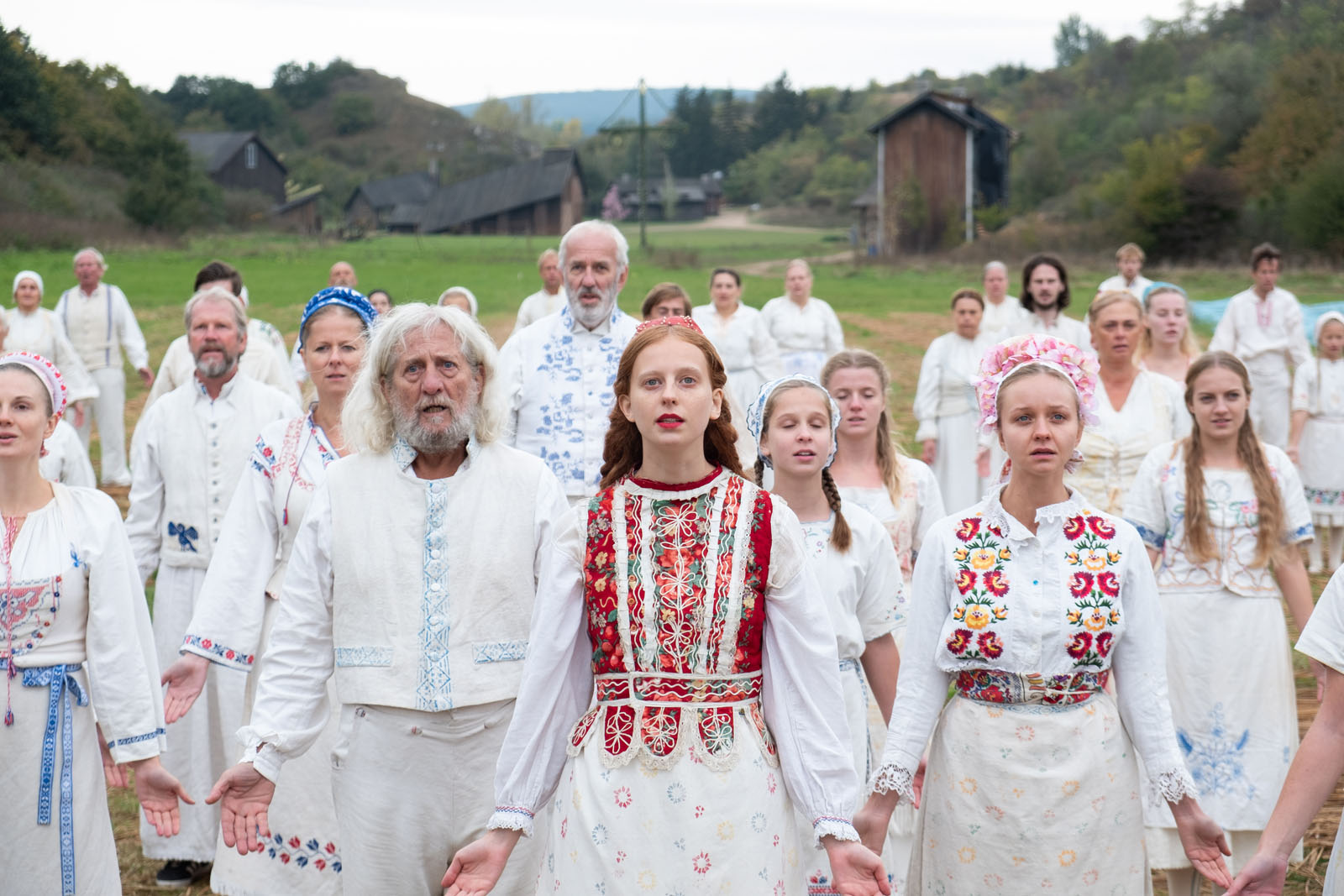 Ari Aster Analyse 10 Films Qui Ont Inspiré « Midsommar