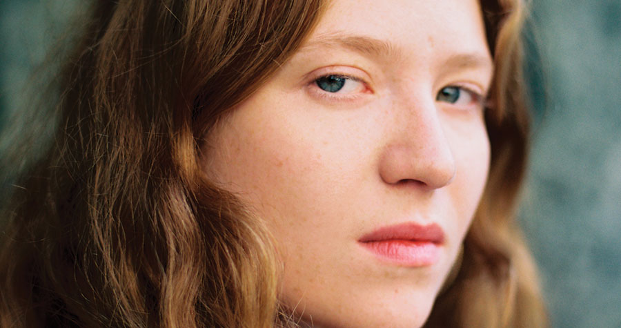 Iliana Zabeth, ambitieuse rêveuse