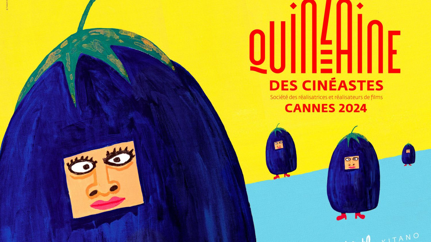 Festival De Cannes 2024 : Toutes Les Sélections