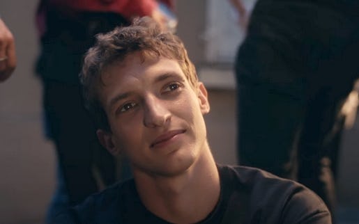 Music Cinema Club Aliocha Schneider, la nostalgie d’être “Ensemble”