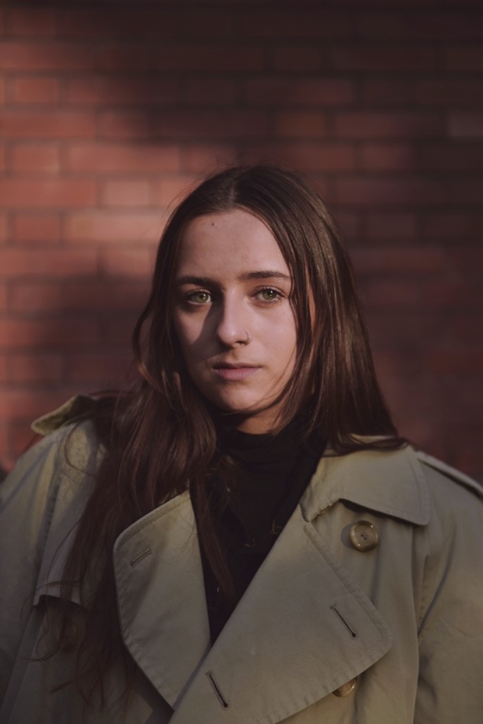 QUEER GAZE · « Le début de la représentation pour moi, c'était des