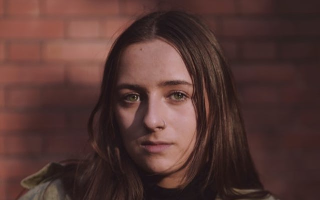 QUEER GAZE · « Le début de la représentation pour moi, c'était des