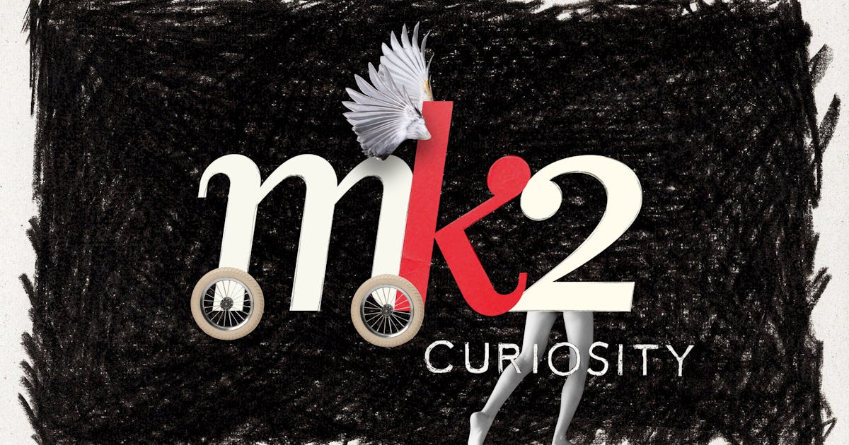 mk2 Curiosity