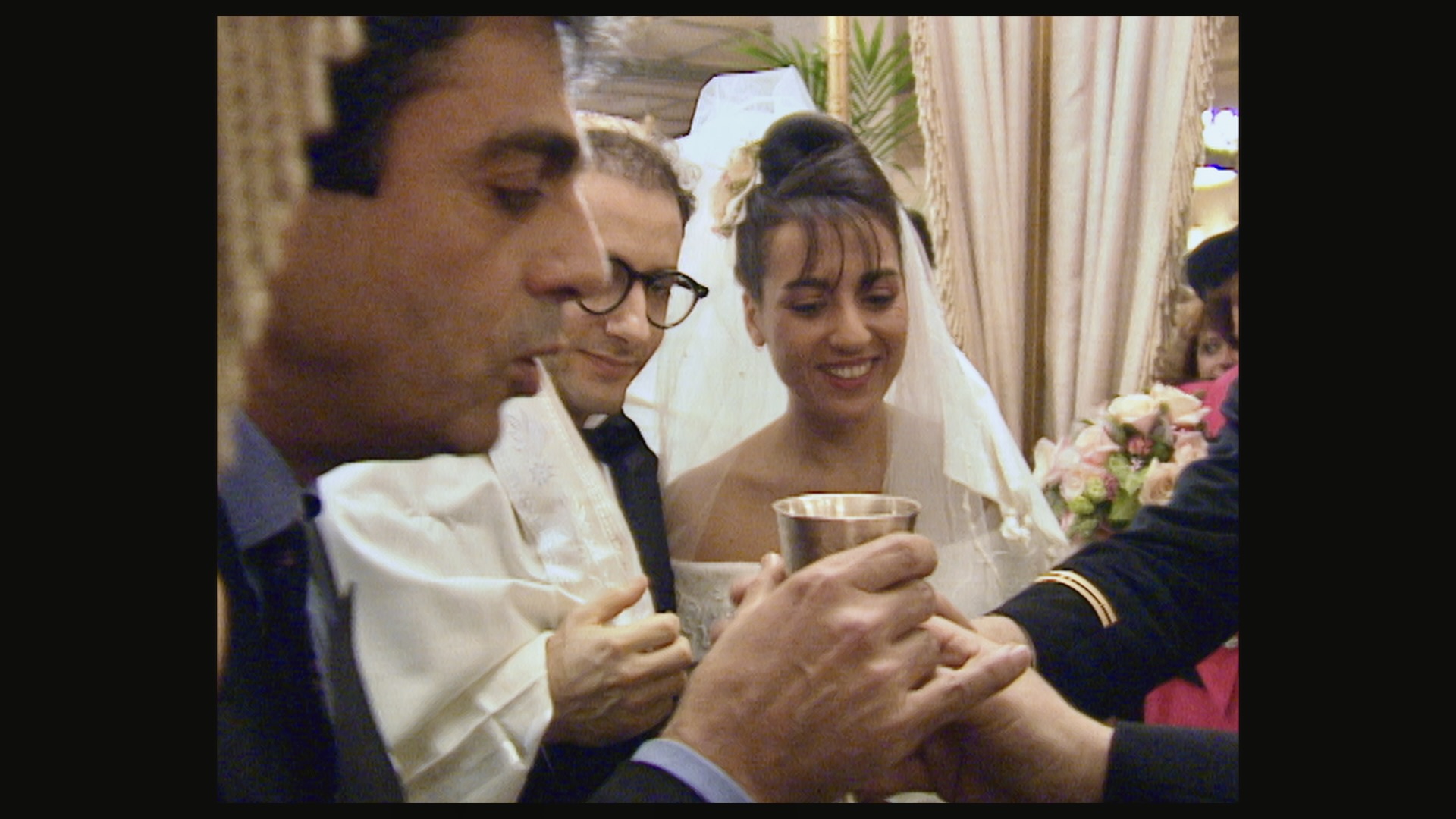 « Pour ton mariage » d’Oury Milshtein jour de fête