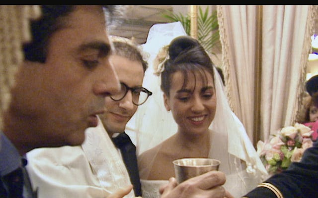 « Pour ton mariage » d’Oury Milshtein jour de fête