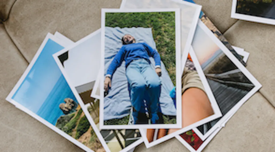 Parabo Press: Glossy Prints