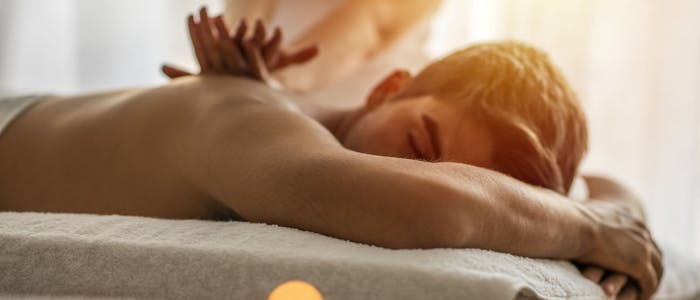 Massage sur mesure de Massage Sampat