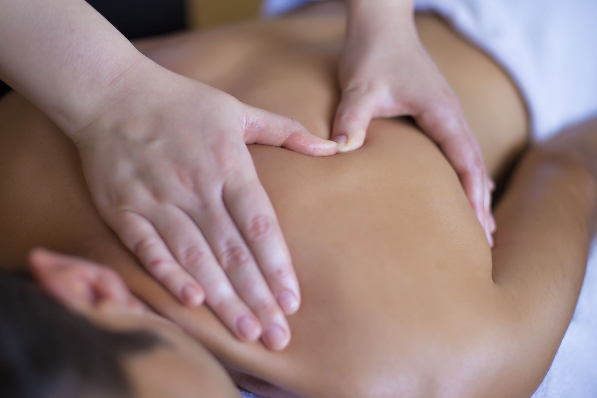 Massage Calofornien de Massage Sampat