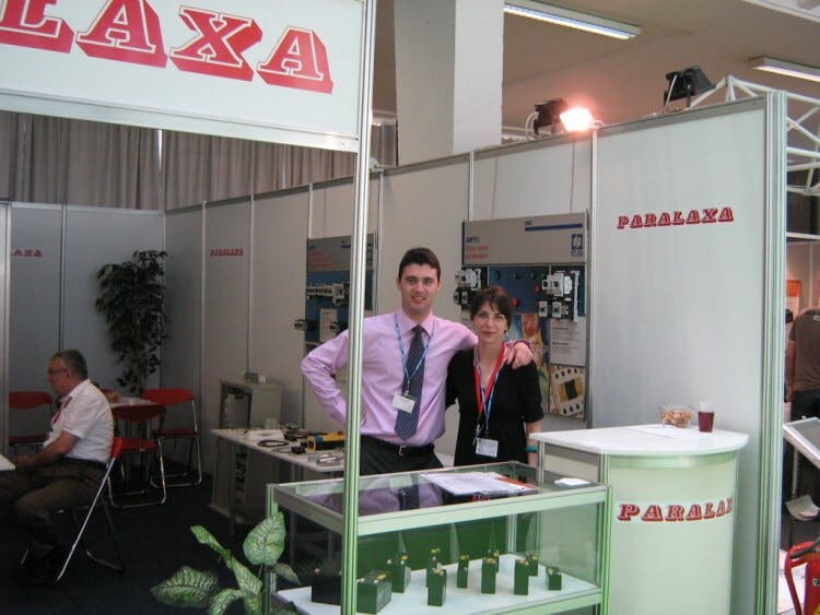 Technical Fair 2009.