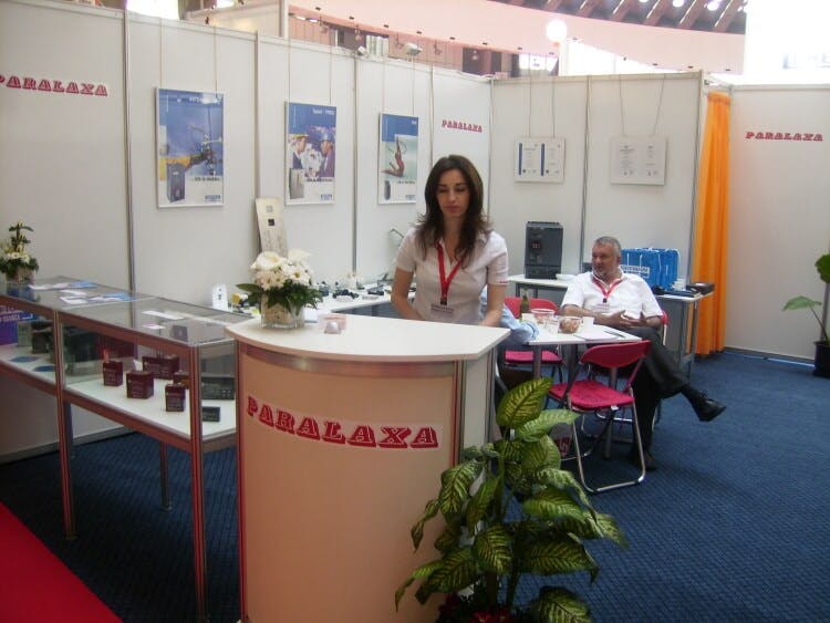 Technical Fair 2008.