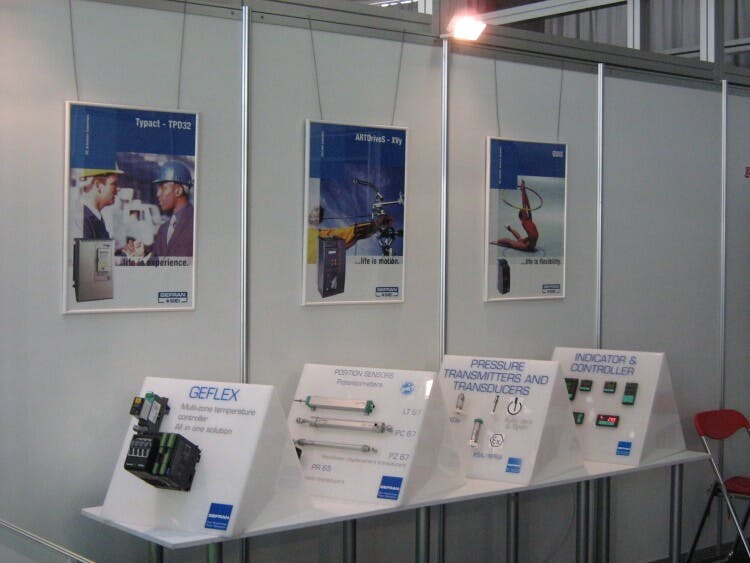 Technical Fair 2009.