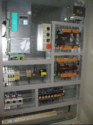 Inverter ADL 300