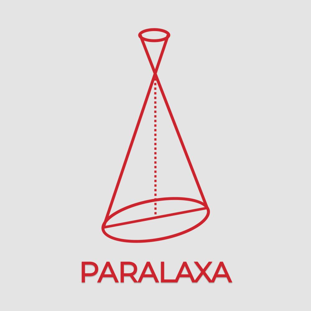 PARALAXA logo