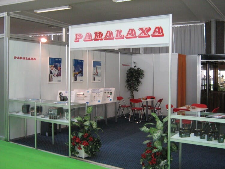 Technical Fair 2009.