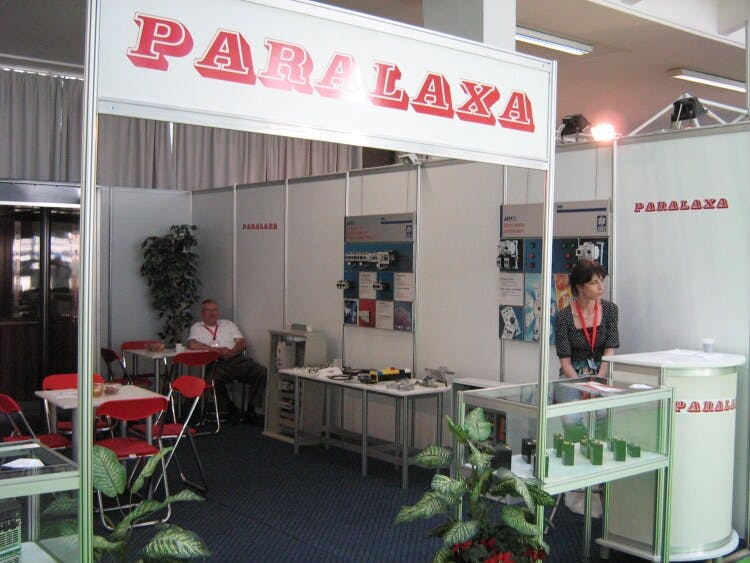 Technical Fair 2009.