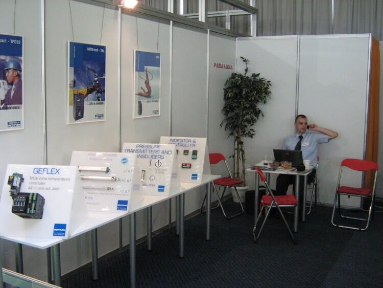 Technical Fair 2009.