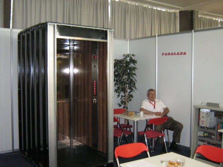 Technical Fair 2009.